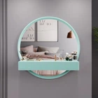 Трюмо Fenster Бонжур Бирюзовый