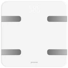 Смарт-весы Proove Numbers White
