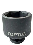 Головка торцева ударна 1/2" 38мм TOPTUL KABA1638