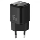 МЗП Baseus PicoGo GaN Fast Charger Type-C 45W black