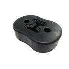 Подушка глушника Лачетті 1.6-1.8 AWEL задня, 1шт, гума OEM 96351543 (39920)
