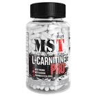 Жиросжигатель MST Nutrition L-Carnitine Pro