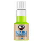 Очиститель для окон и стекла K2 Nuta MAX концентрат 1100 50 мл
