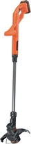 Аккумуляторный триммер Black+Decker 1 акб 18 В 1.5 Аһ, з/у (ST182320-QW)