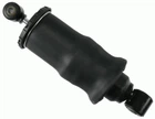 Двухтрубный газомасляный амортизатор Sachs (313078)