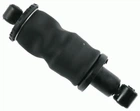 Двухтрубный газомасляный амортизатор Sachs (313183)