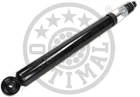 Двотрубний газомасляний амортизатор Optimal (A-5293G)
