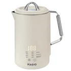 Електрочайник-Термос MAGIO МG-516