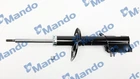 Двотрубна газомасляна стійка амортизатора Mando (MSS020324)