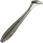 Силикон Keitech Swing Impact FAT 6.8" (3 шт/уп) 482 ghost rainbow