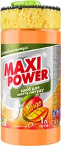 Средство для мытья посуды Maxi Power Манго 1 л (4820204702076)