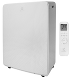 Кондиционер мобильный Electrolux Air Line EACM-09 HR/N6