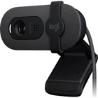 Камера Веб-камера Logitech Brio 105 FHD Graphite (960-001592)