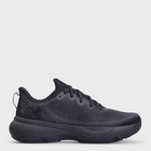 Чоловічі кросівки для бігу Under Armour UA Infinite 3027523-002 43 (9.5US) Чорні (196886223241)