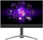Монітор 27" Lorgar UHD MiniLED 1ms IPS 160Hz (LRG-27MP1U160-GY)