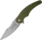 Карманный нож Steel Will Arcturus мини 20 см Оливковый (SWF55M-02) - изображение 1