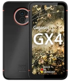 Смартфон Gigaset GX4 IM 4/64GB Black (S30853H1531R111)