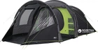Палатка High Peak Paros 5 Dark Grey/Green (923771)