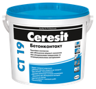 Бетонконтакт Ceresit CT 19 4,5кг