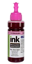 Чорнила ColorWay Epson TX650 100 мл Photo Magenta (CW-EW650LM01)