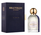 Парфюмированная вода Bibliotheque De Parfum Ultimatum для женщин