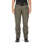 Штани тактичні 5.11 Tactical Women's ABR Pro Pants RANGER GREEN 2/Regular (64445ABR-186)