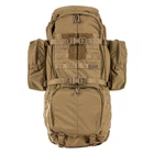 Рюкзак тактичний 5.11 Tactical RUSH 100 Backpack 60L Kangaroo L/XL (56555ABR-134)
