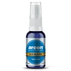 Ароматизатор повітря Areon Perfume Blue Blaster 30ml New Car, PB04