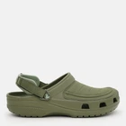 Мужские кроксы Yukon Vista II LR Clog