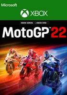 Ключ активації MotoGP™22 для Xbox One/Series