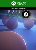 Ключ активації Pure Pool для Xbox One/Series