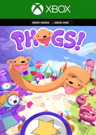 Ключ активации PHOGS! для Xbox One/Series