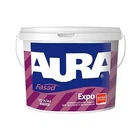 Фасадна фарба Aura Fasad Expo 2,5 л білий