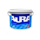 Фасадна фарба Aura Fasad Fort 10 л білий