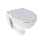 Унитаз подвесной Kolo Rekord K99033000 с сиденьем Duroplast SoftClose