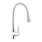 Смеситель для кухни Kroner KRP Kuche-C031GRA