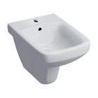 Біде підвісне Geberit Selnova Square 500.271.01.1
