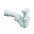 Сифон для биде McAlpine HC22 1 1/4х32
