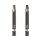Набор насадок для отвертки USH U0013023/2 PH3 1/4" 50 мм 2 шт