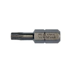 Набор насадок для отвертки YT-78143 Torx T20 1/4" 25 мм 10 шт