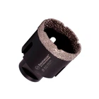 Свердло алмазне Baumesser 910283018174 Keramik Pro DDR-V 50*30*M14