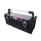 Ящик для инструмента Haisser 90039 System PRO 700 650*270*272 мм