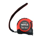 Рулетка Yato YT-71070 16 мм 3 м