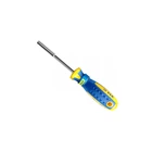 Отвертка-держатель бит S&R 250587100 100*210 мм