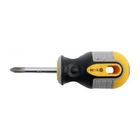 Отвертка крестообразная Vorel 60921 PH 1*38 мм