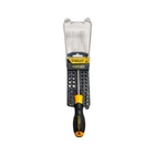 Отвертка Stanley STHT0-70885 с набором бит 32 шт