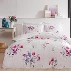 Комплект постельного белья Tac Komae Lila 200*220 см
