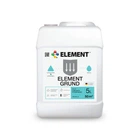 Грунтовка глубокопроникающая Element Grund 5 л