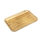 Блюдо сервировочное Wilmax Bamboo WL 771055 33*23 см