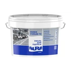 Эмаль акриловая Aura LuxPro Remix Forum 70 TR 2,2 л